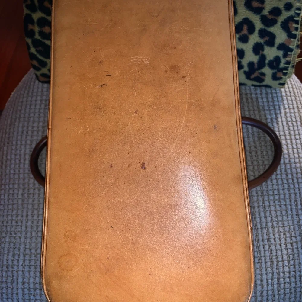 Louis Vuitton Alma Handbag - Picture 9 of 12